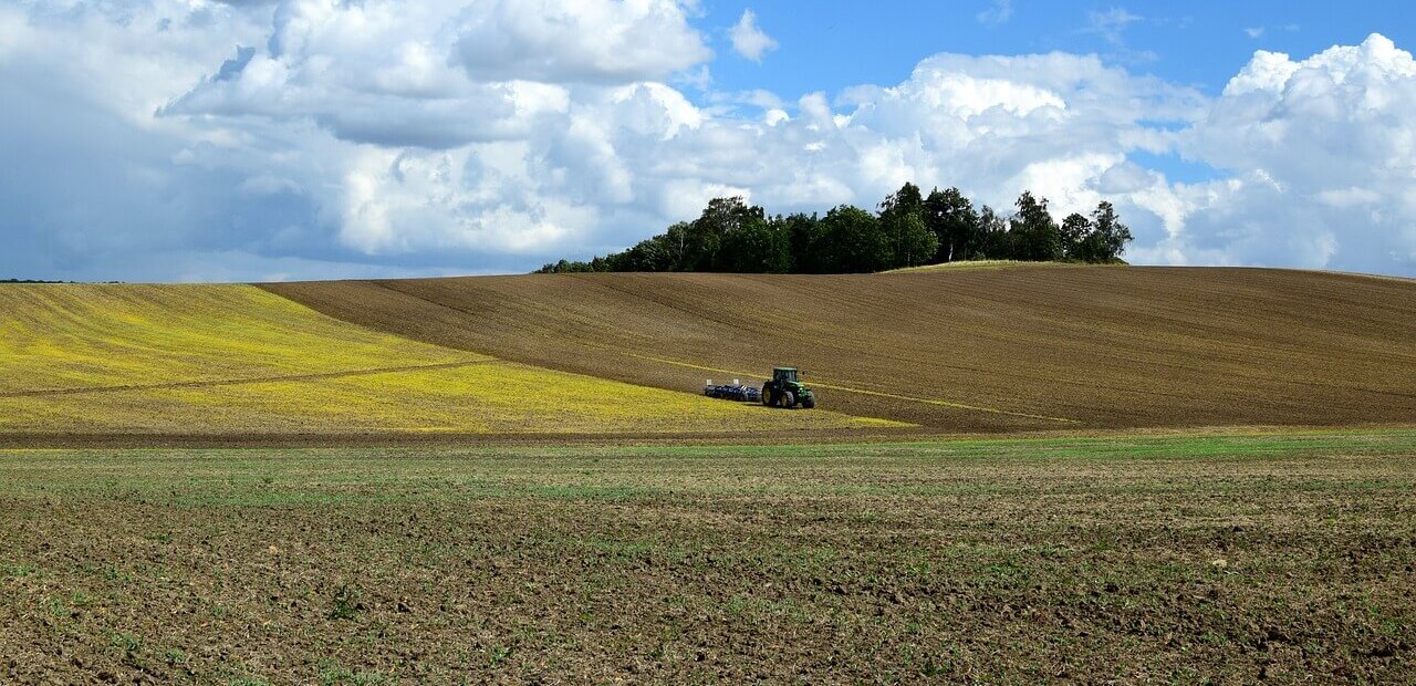 Kaasaegne põllumajandus – kõrgtehnoloogiline ja digitaalne tootmisharu Põllumaa-LandCredit