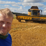 Põllumeeste roll Eesti toidujulgeoleku tagamisel Põllumeeste roll Eesti toidujulgeoleku tagamisel