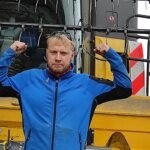 Põllumees superkangelane