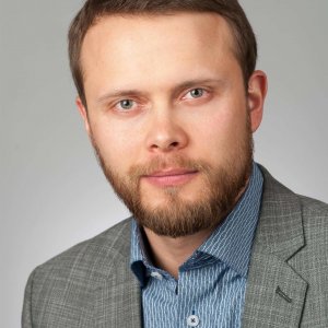 Martin Hoolma Martin Hoolma