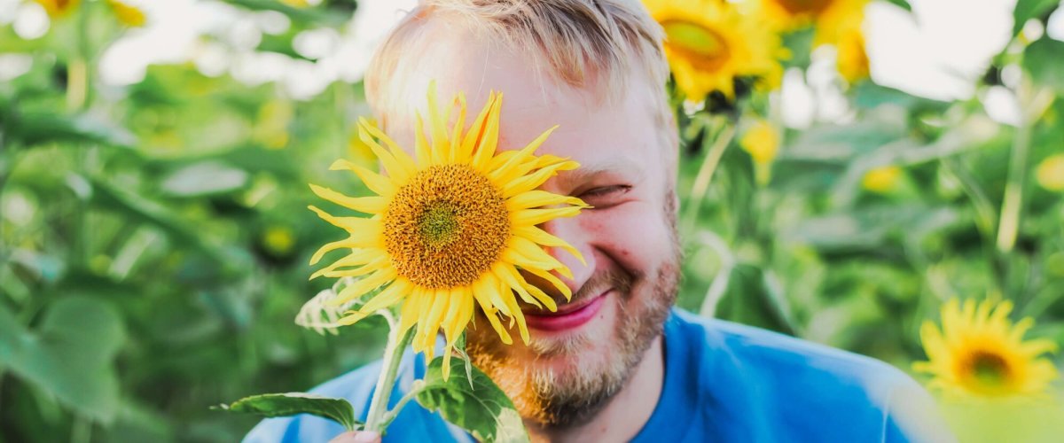 Vaimselt tugev põllumees: kas maaelu tekitab stressi? - Tõnis Soopalu